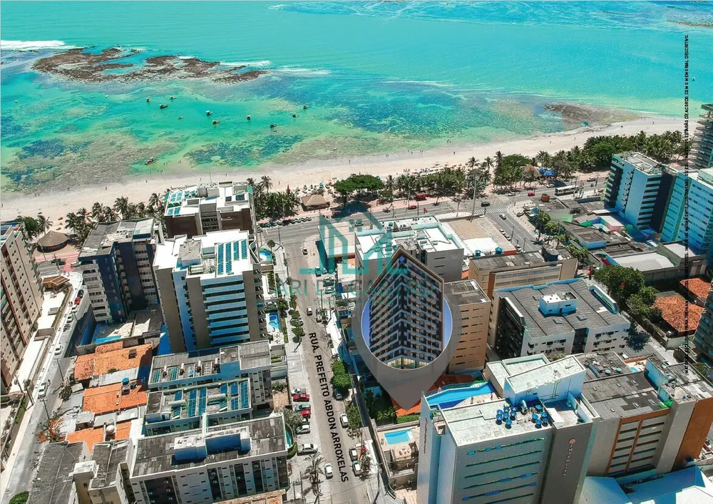Apartamento, 2 quartos, 56 m² - Foto 6