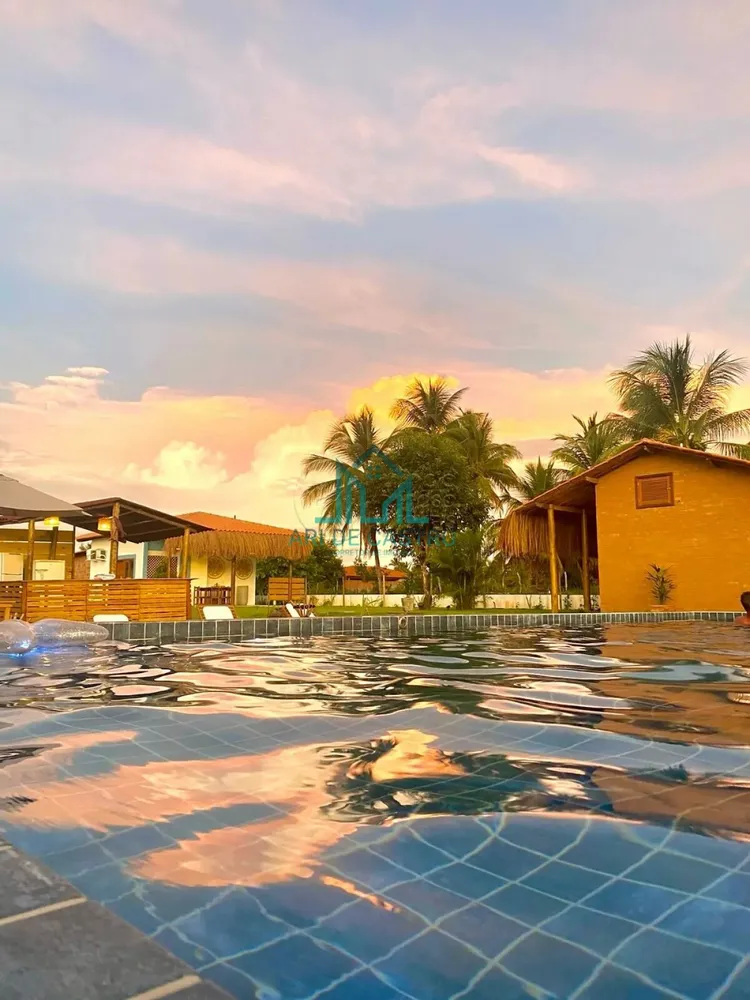 Hotel, 5 quartos, 4000 m² - Foto 1