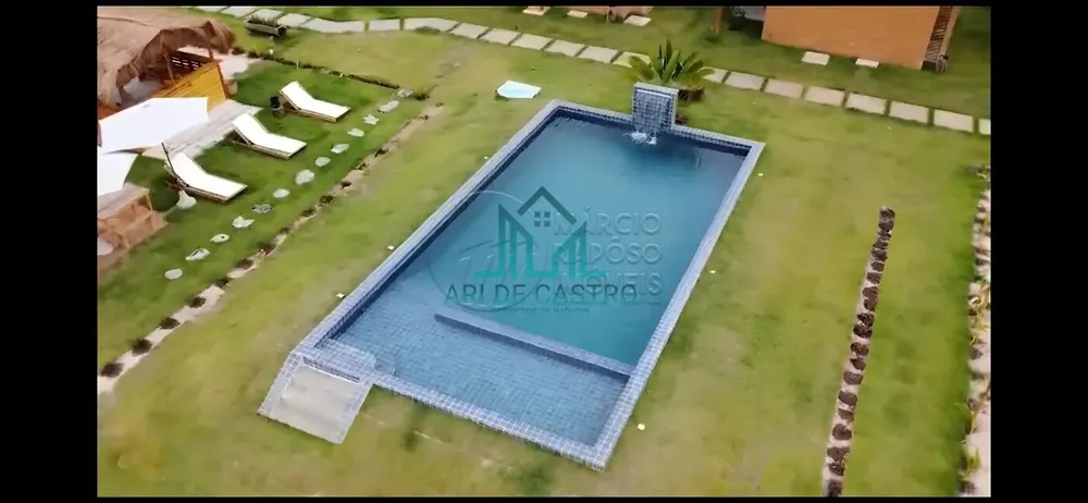 Hotel, 5 quartos, 4000 m² - Foto 2
