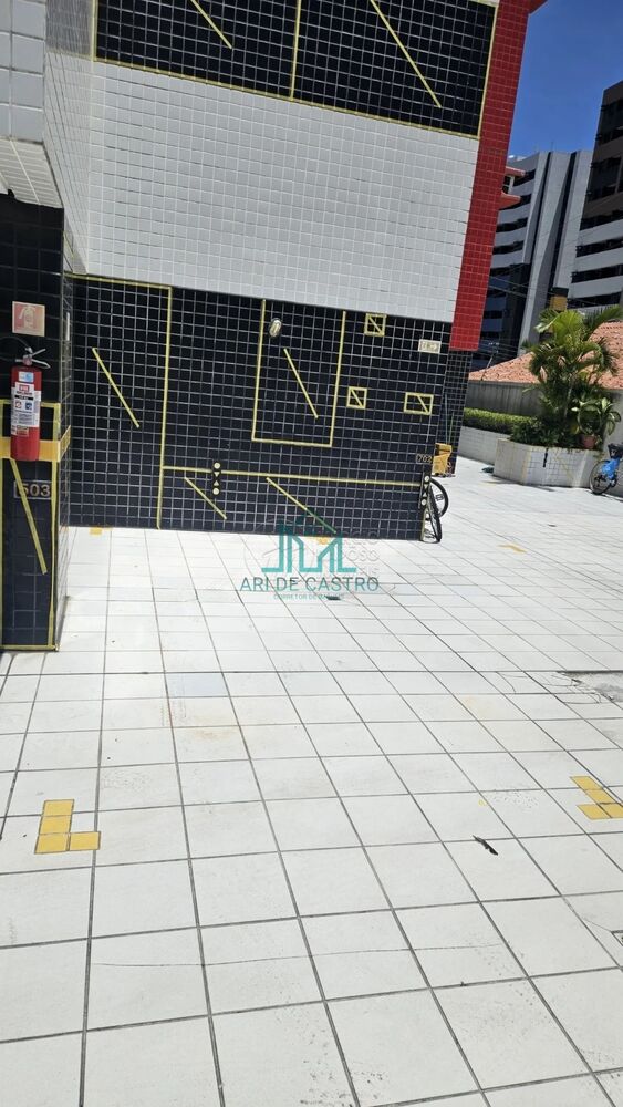 Cobertura, 3 quartos, 103 m² - Foto 15