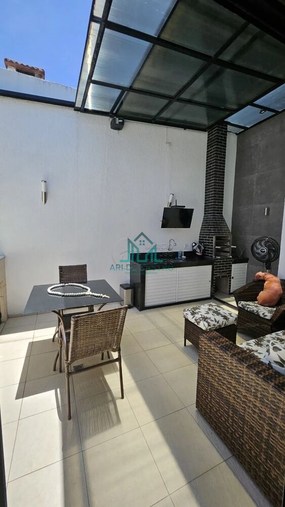 Cobertura, 3 quartos, 103 m² - Foto 12