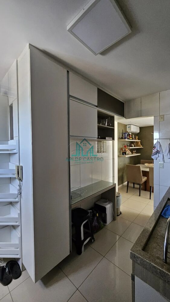 Cobertura, 3 quartos, 103 m² - Foto 9