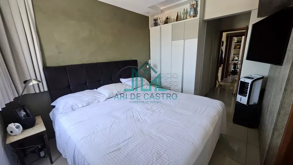 Cobertura, 3 quartos, 103 m² - Foto 6