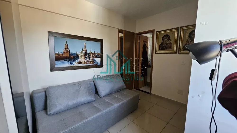 Cobertura, 3 quartos, 103 m² - Foto 3