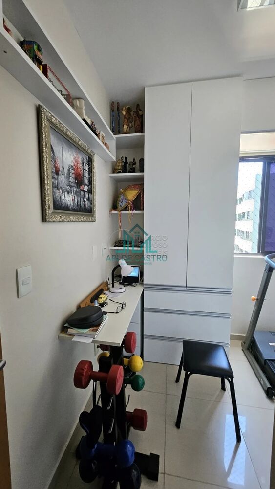 Cobertura, 3 quartos, 103 m² - Foto 8