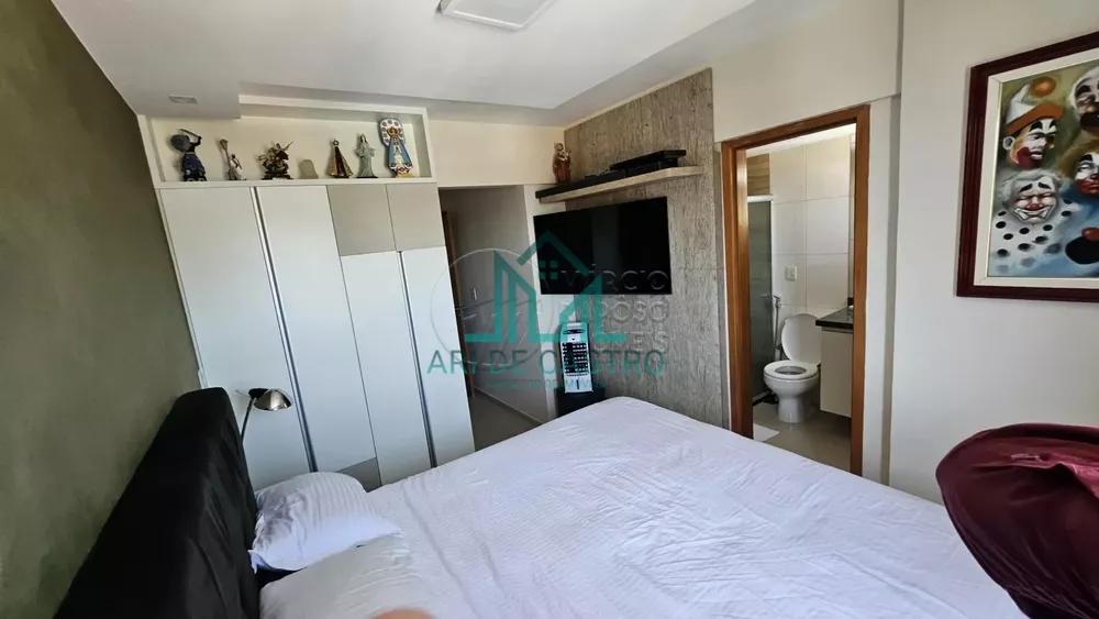 Cobertura, 3 quartos, 103 m² - Foto 5