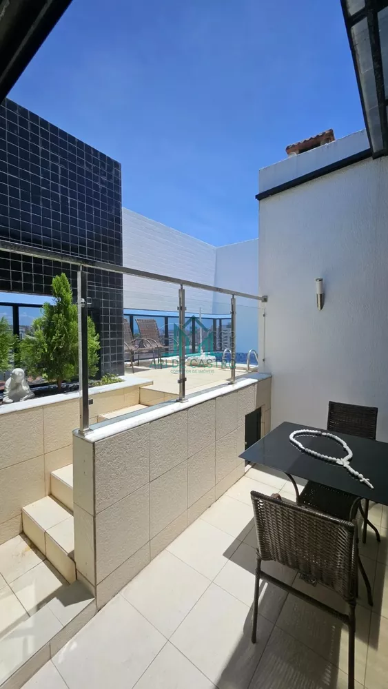 Cobertura, 3 quartos, 103 m² - Foto 13
