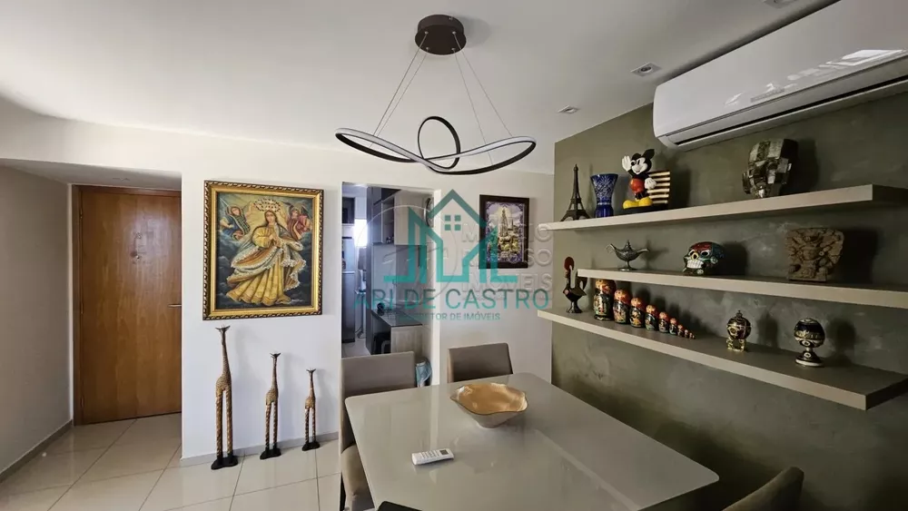 Cobertura, 3 quartos, 103 m² - Foto 4