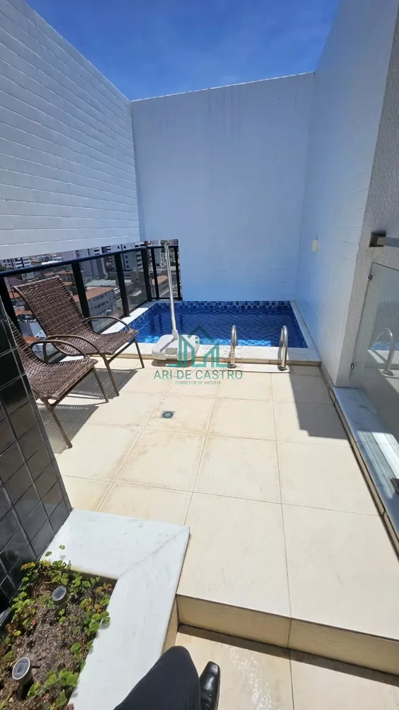 Cobertura, 3 quartos, 103 m² - Foto 14