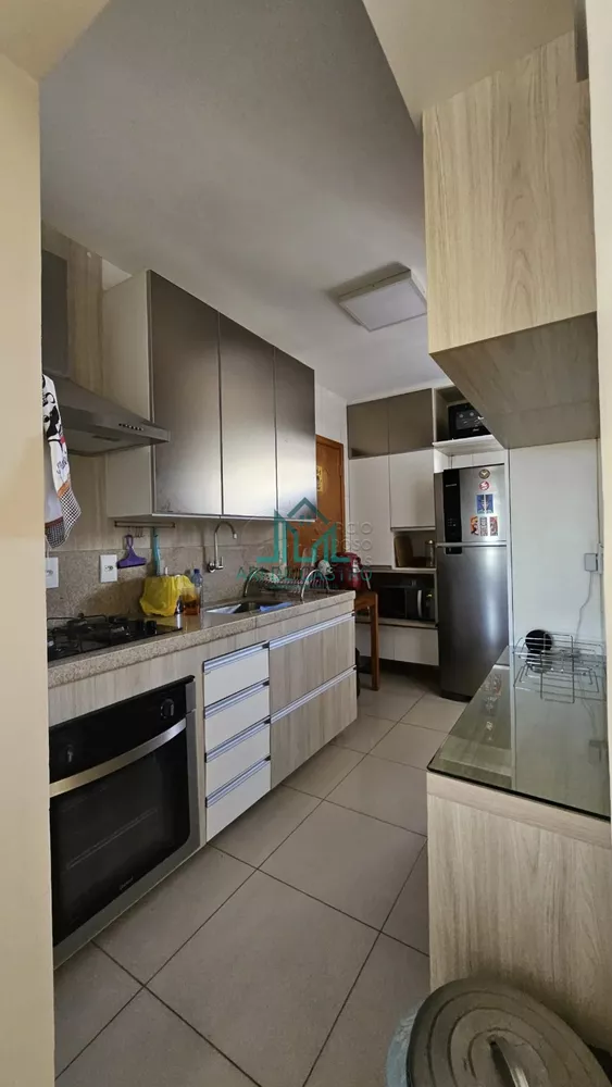 Cobertura, 3 quartos, 103 m² - Foto 11