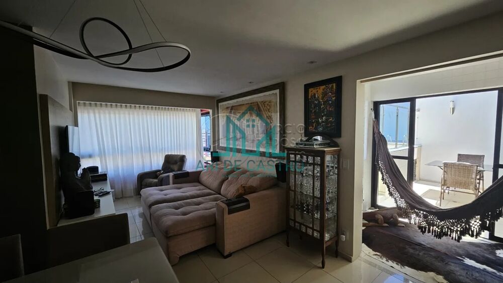 Cobertura, 3 quartos, 103 m² - Foto 2