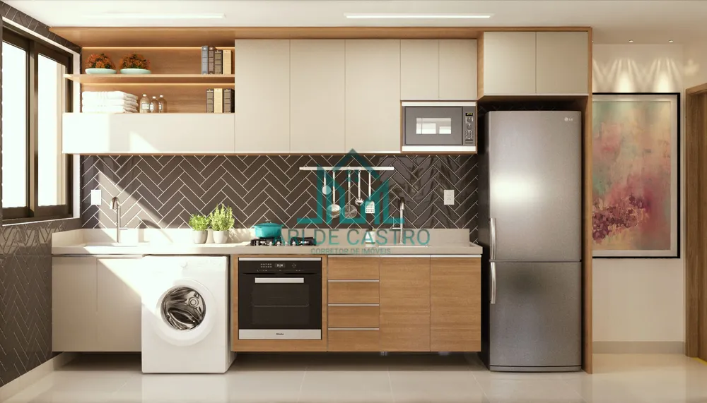 Sala-Conjunto, 50 m² - Foto 11