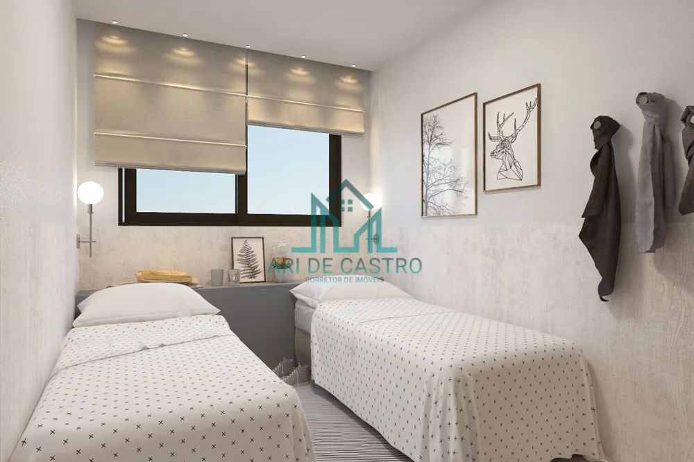 Sala-Conjunto, 50 m² - Foto 10