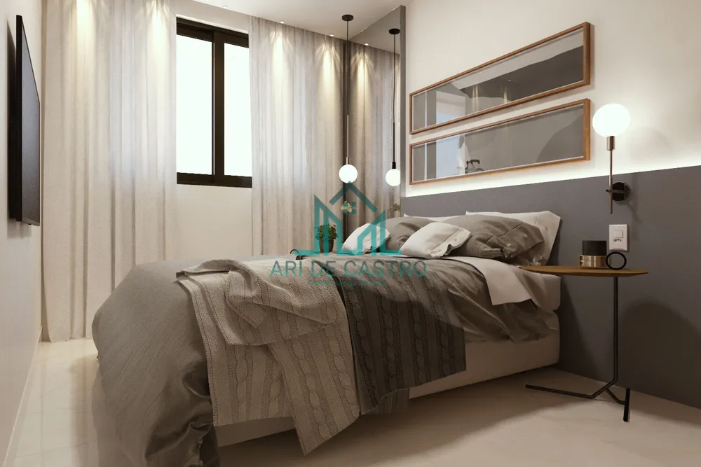 Sala-Conjunto, 50 m² - Foto 4