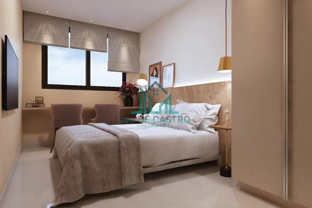 Sala-Conjunto, 50 m² - Foto 5