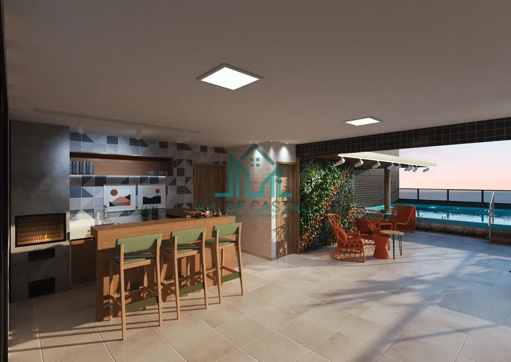 Sala-Conjunto, 50 m² - Foto 9