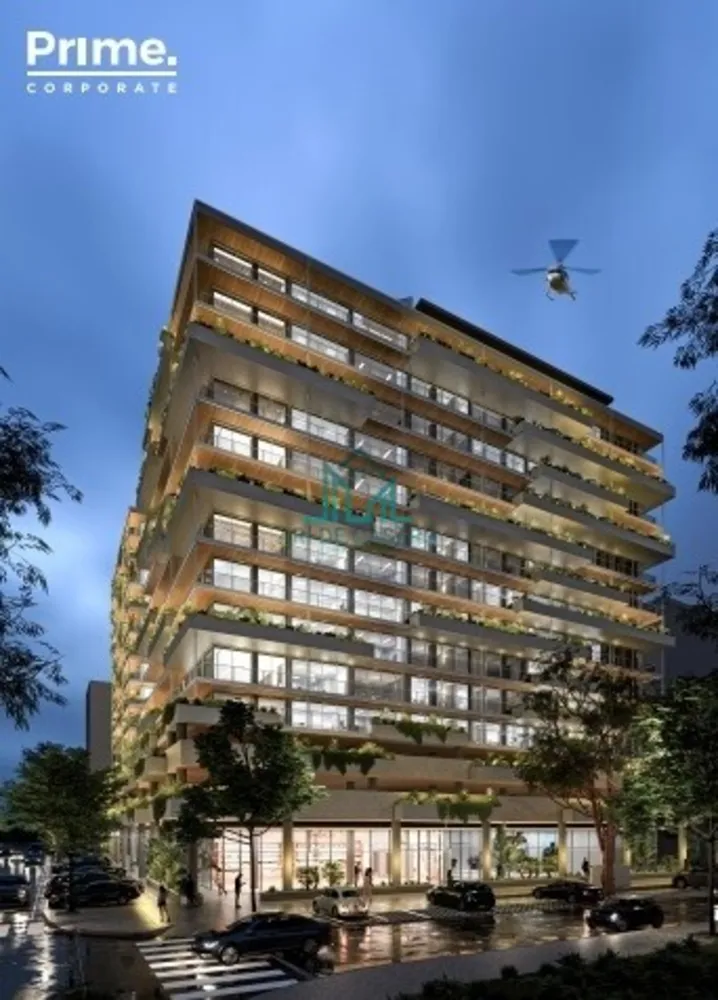 Sala-Conjunto, 55 m² - Foto 6