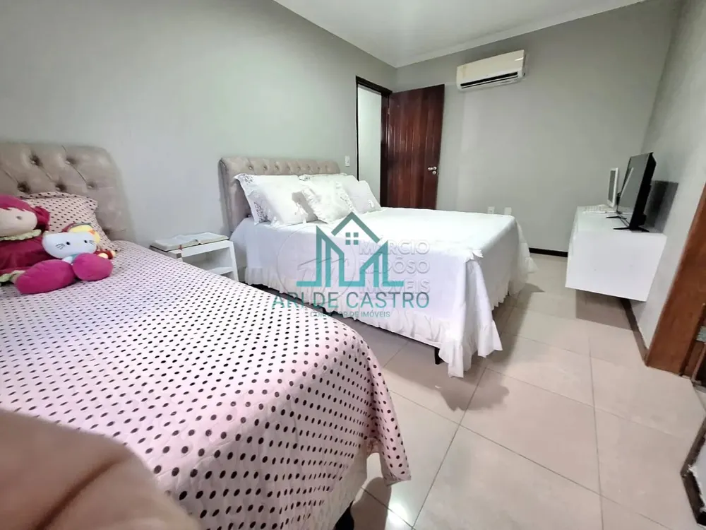 Casa, 4 quartos, 272 m² - Foto 19