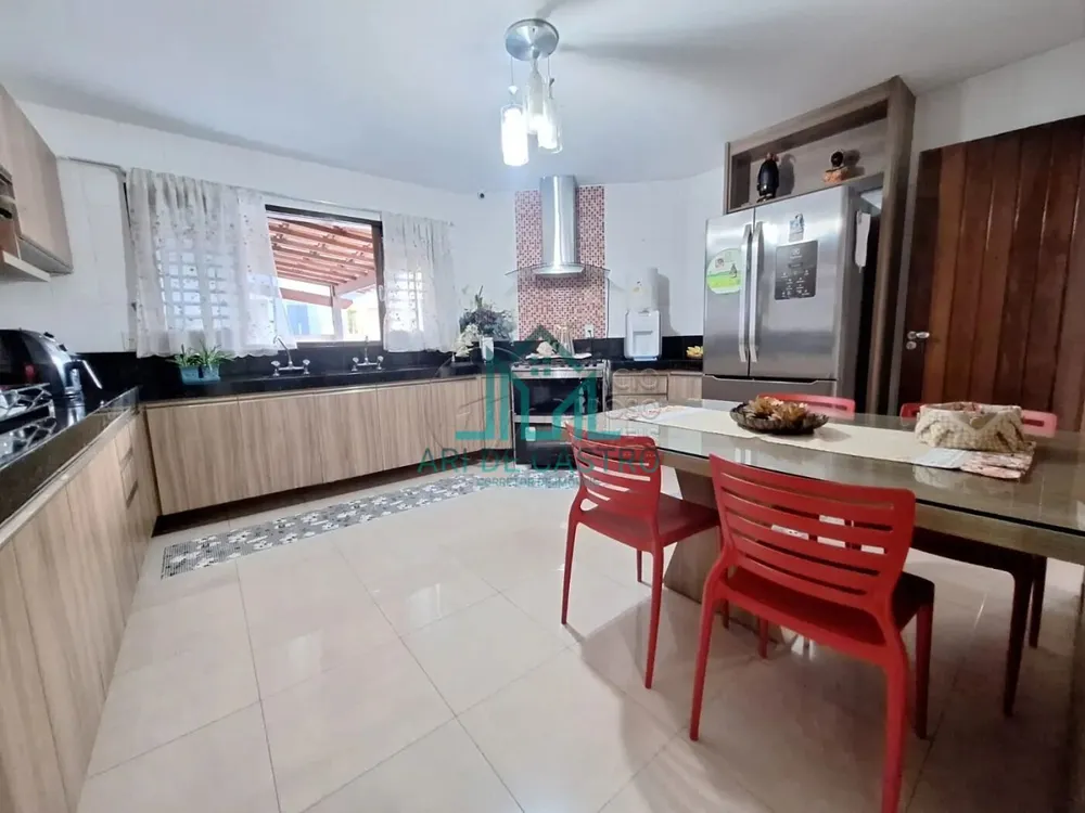 Casa, 4 quartos, 272 m² - Foto 14
