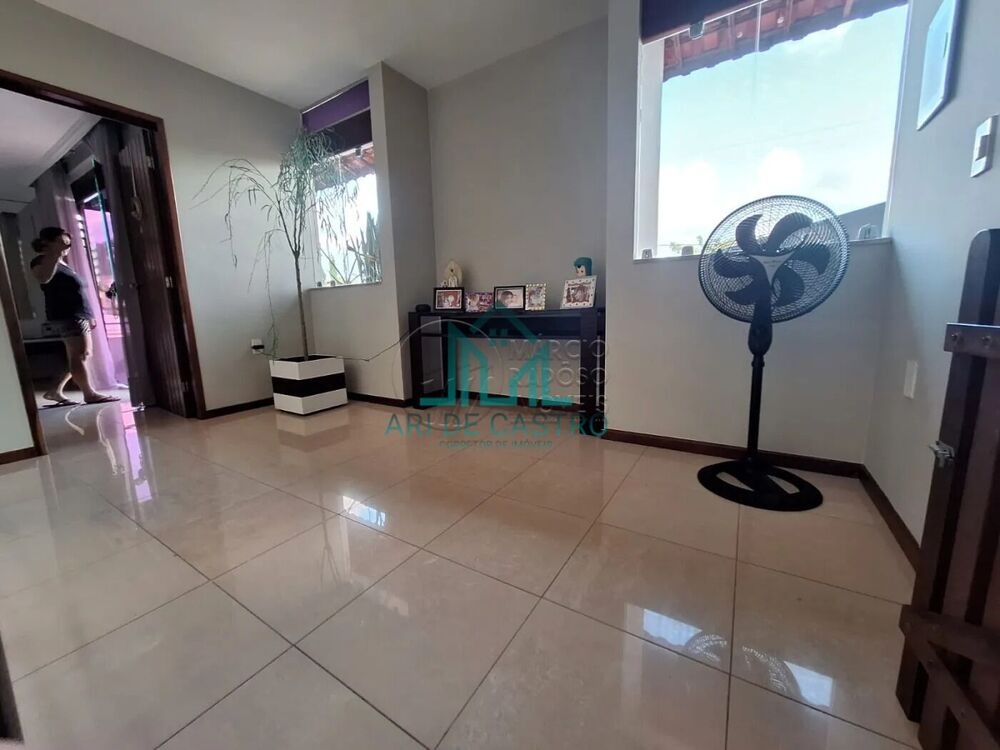 Casa, 4 quartos, 272 m² - Foto 10