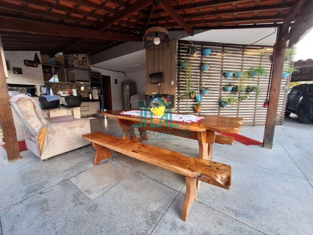 Casa, 4 quartos, 272 m² - Foto 3