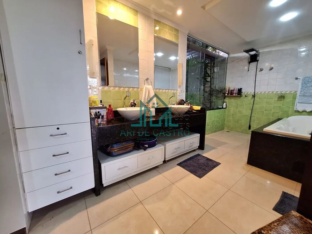 Casa, 4 quartos, 272 m² - Foto 11