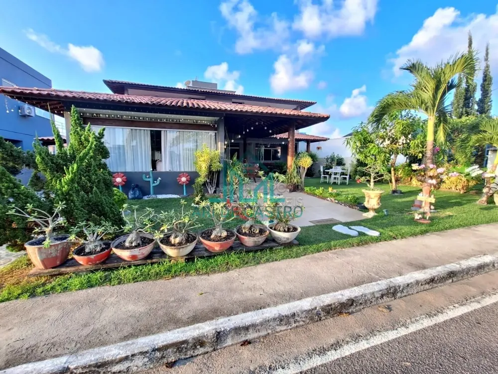 Casa, 4 quartos, 272 m² - Foto 12