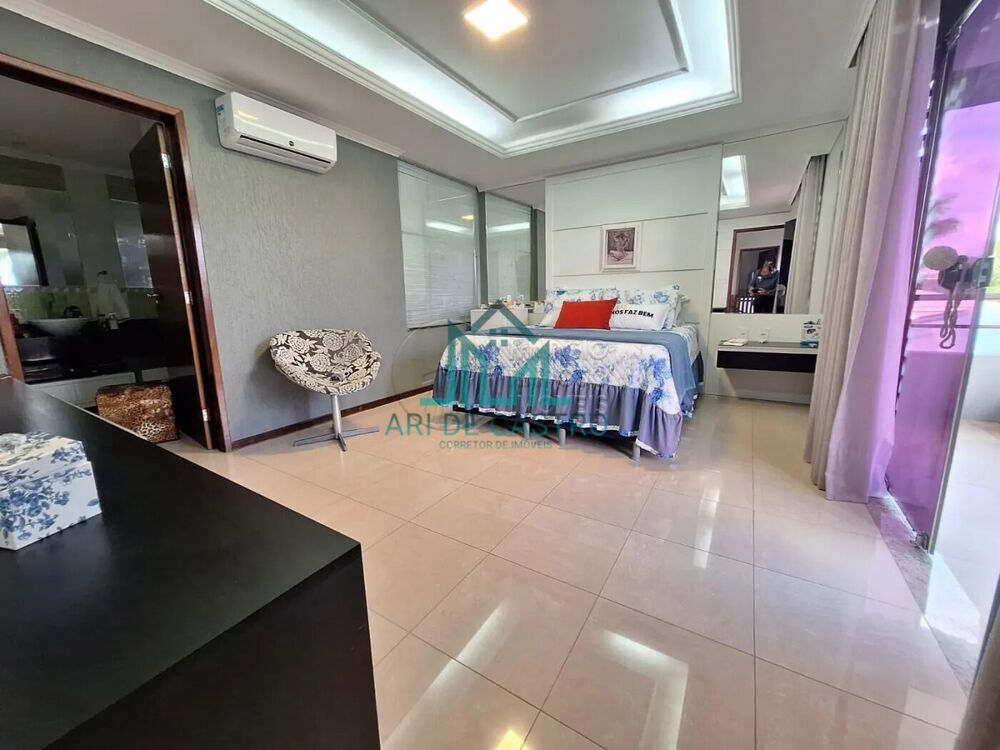 Casa, 4 quartos, 272 m² - Foto 9