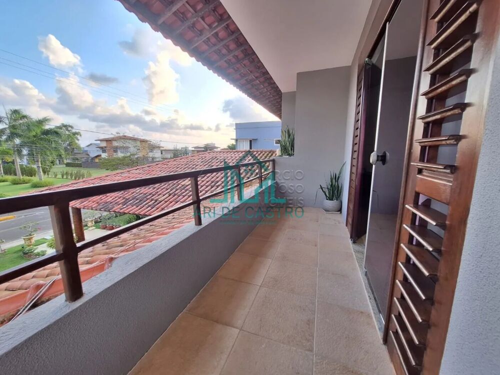 Casa, 4 quartos, 272 m² - Foto 12