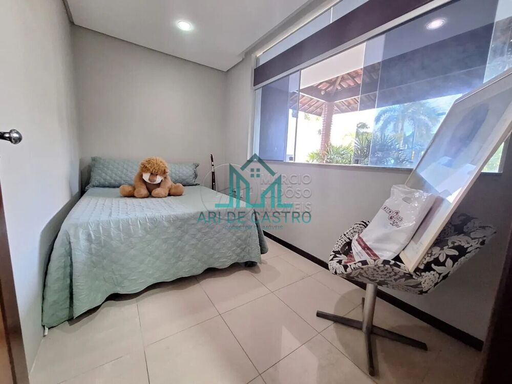 Casa, 4 quartos, 272 m² - Foto 7