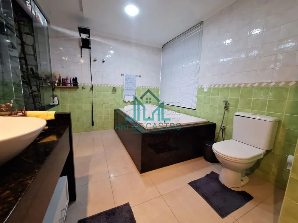 Casa, 4 quartos, 272 m² - Foto 4