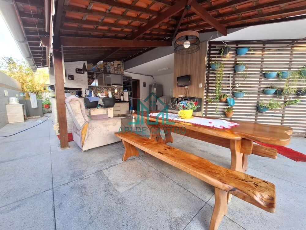 Casa, 4 quartos, 272 m² - Foto 4