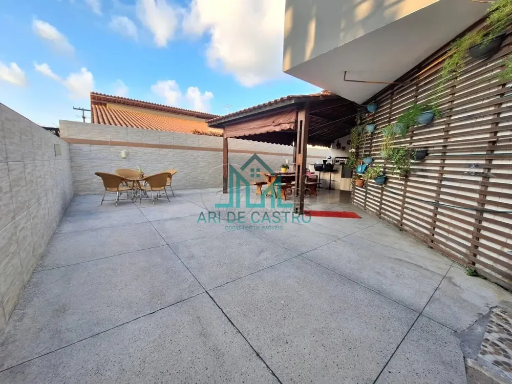Casa, 4 quartos, 272 m² - Foto 8