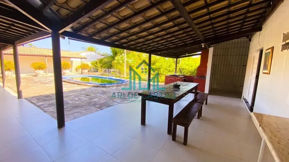 Casa, 7 quartos, 920 m² - Foto 1