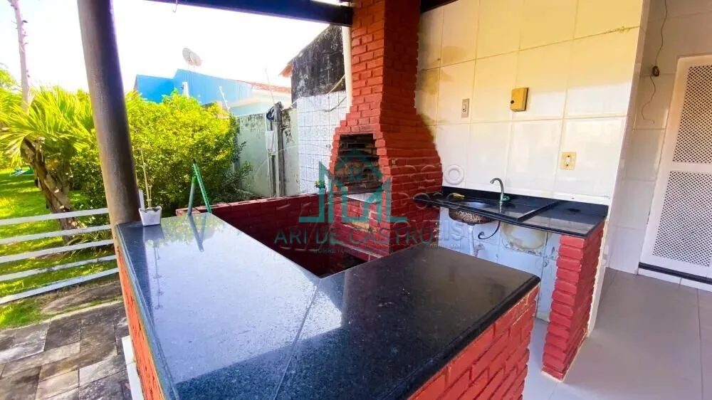 Casa, 7 quartos, 920 m² - Foto 4