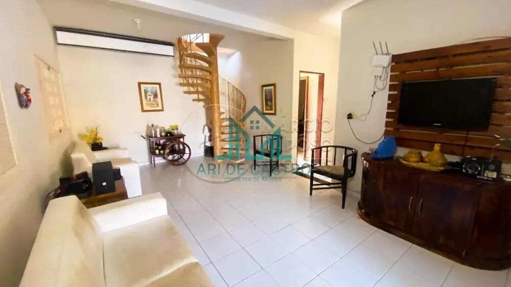 Casa, 7 quartos, 920 m² - Foto 2