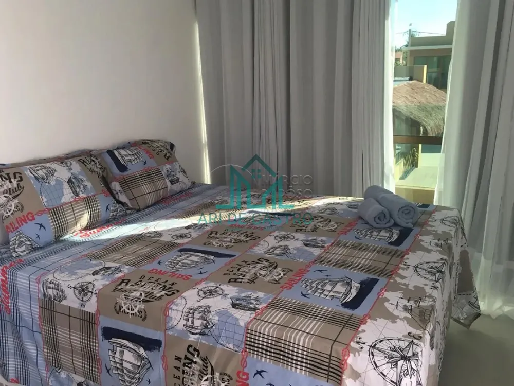 Casa, 2 quartos, 94 m² - Foto 7