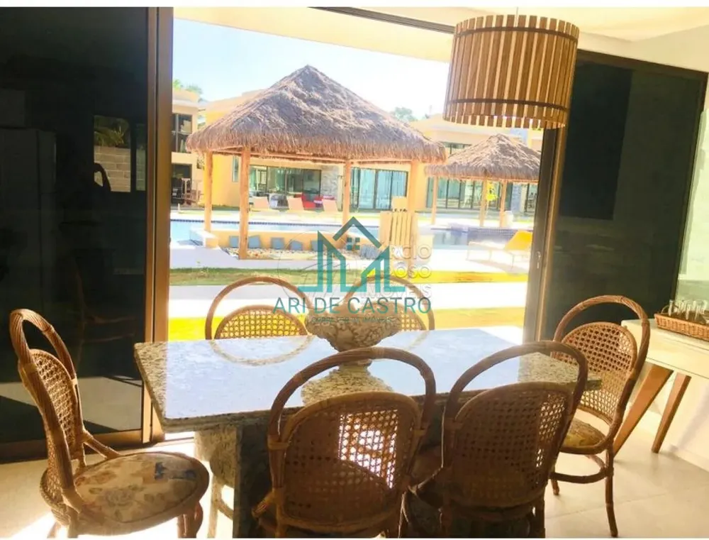 Casa, 2 quartos, 94 m² - Foto 3