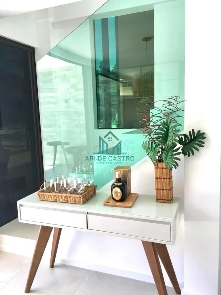 Casa, 2 quartos, 94 m² - Foto 6