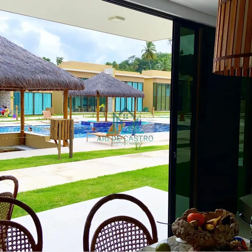 Casa, 2 quartos, 94 m² - Foto 4