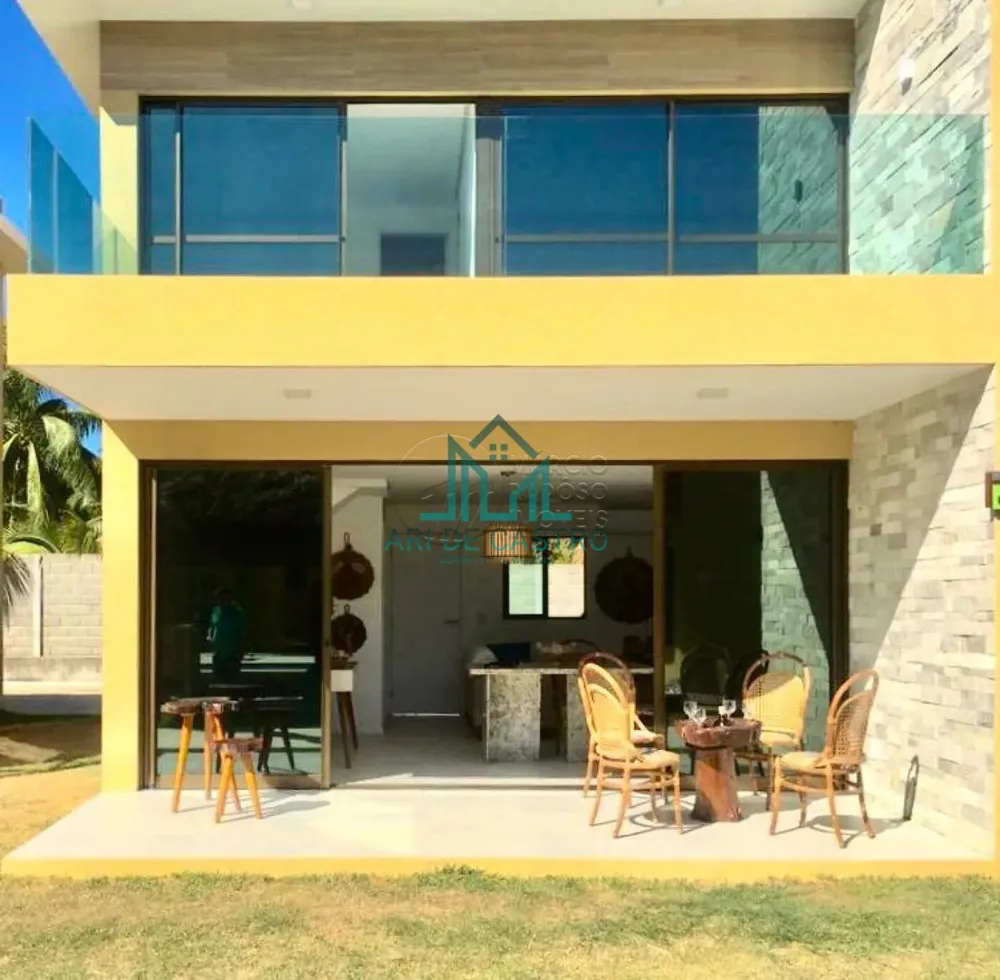 Casa, 2 quartos, 94 m² - Foto 2