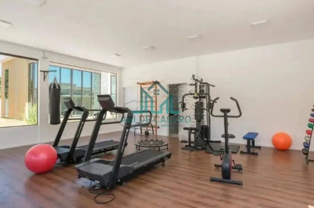 Casa, 2 quartos, 94 m² - Foto 14