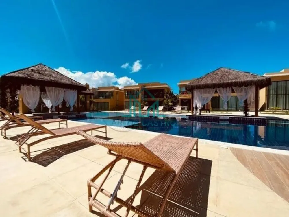 Casa, 2 quartos, 94 m² - Foto 12