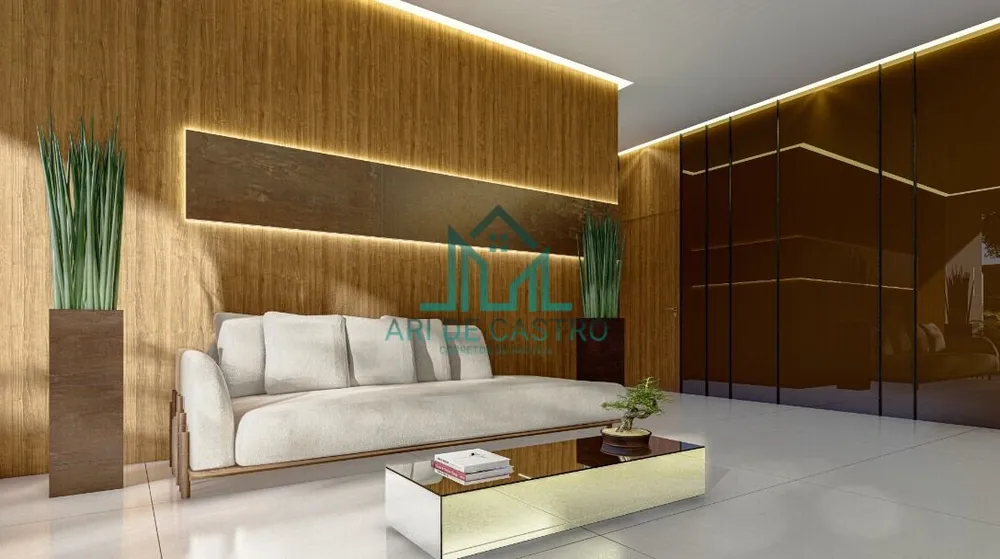 Apartamento, 1 quarto, 33 m² - Foto 9