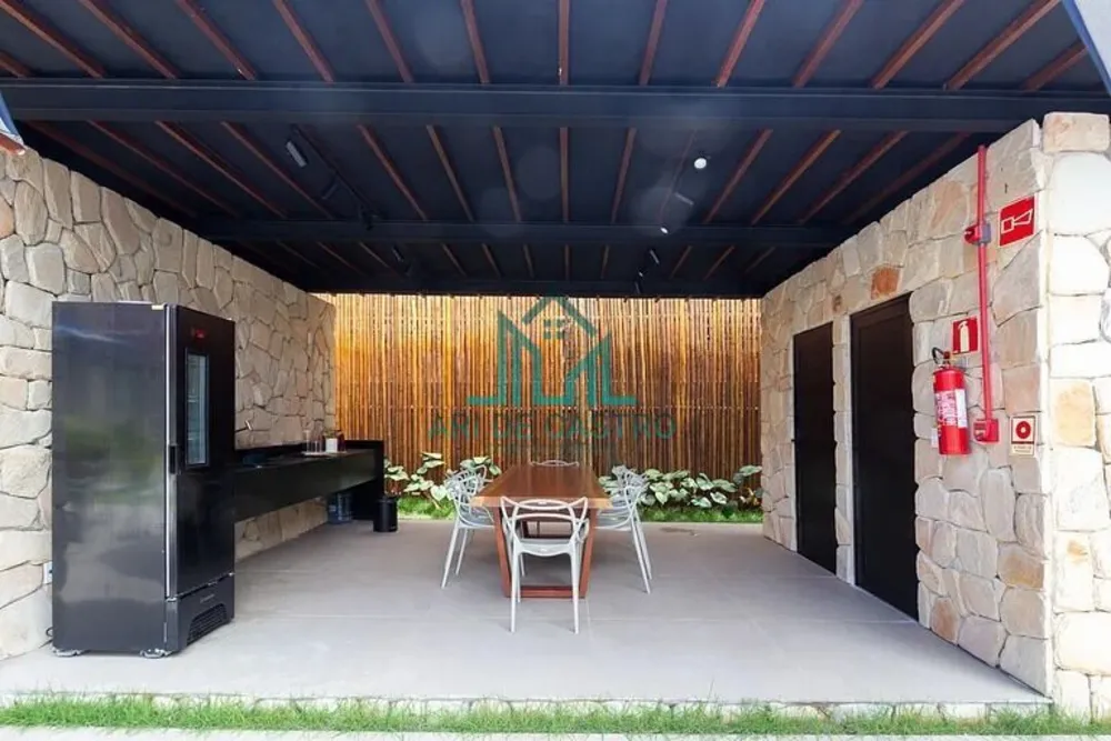 Apartamento, 1 quarto, 40 m² - Foto 1