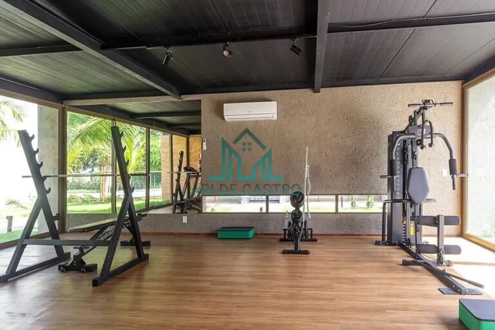 Apartamento, 1 quarto, 40 m² - Foto 9