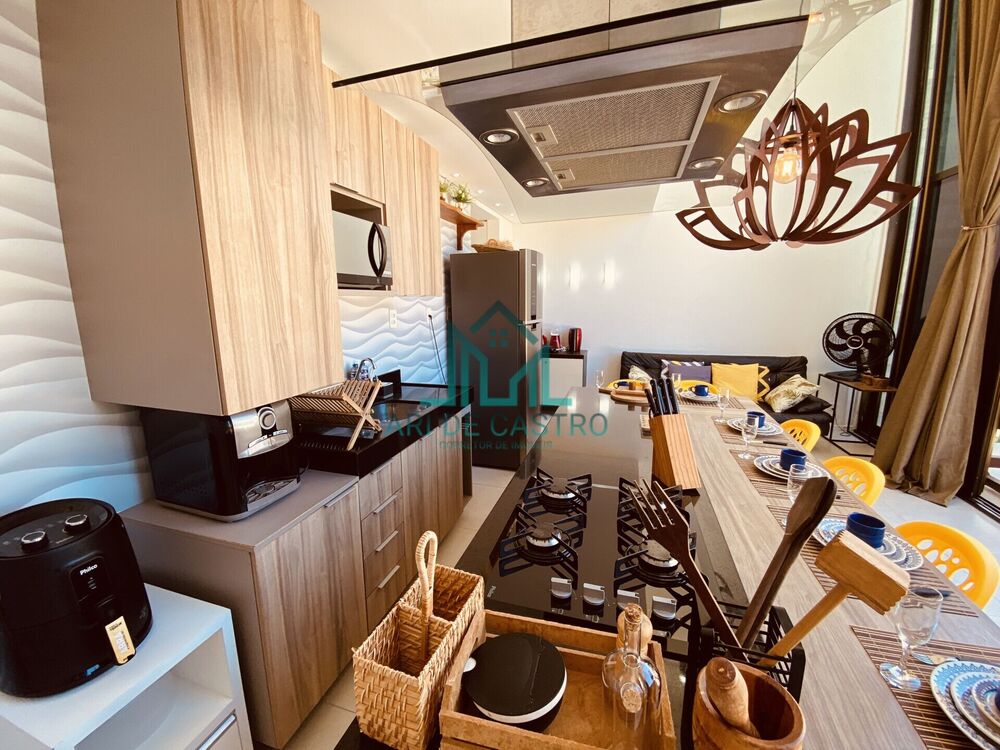 Casa, 3 quartos, 90 m² - Foto 3