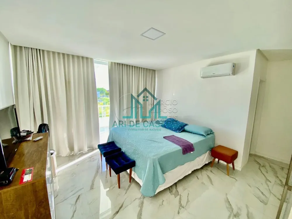 Casa, 5 quartos, 248 m² - Foto 13