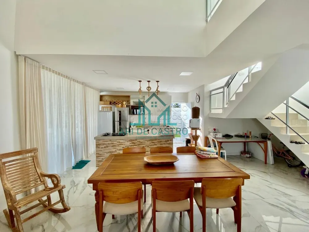 Casa, 5 quartos, 248 m² - Foto 5
