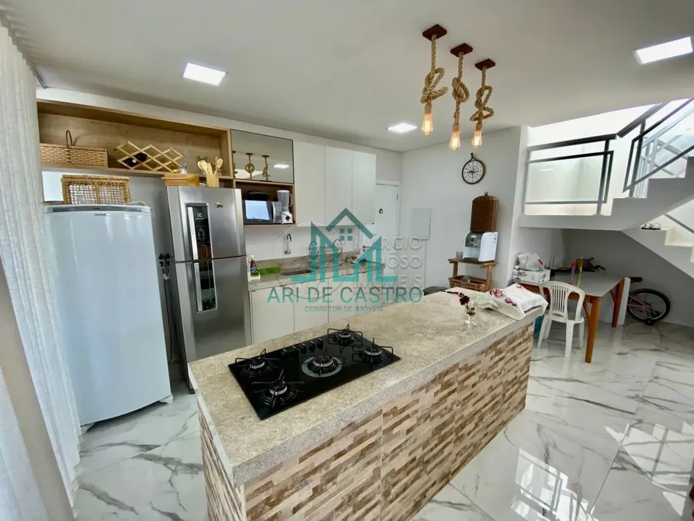 Casa, 5 quartos, 248 m² - Foto 6